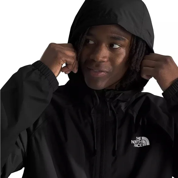 (NWT) The North Face Men's Antora Rain Hoodie (M) - Picture 7 of 7